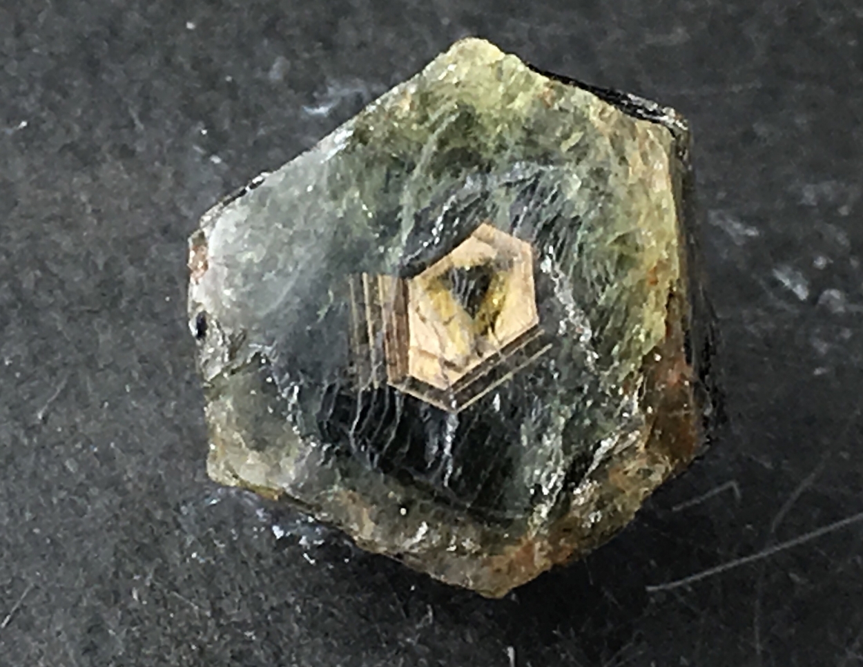 Sapphire