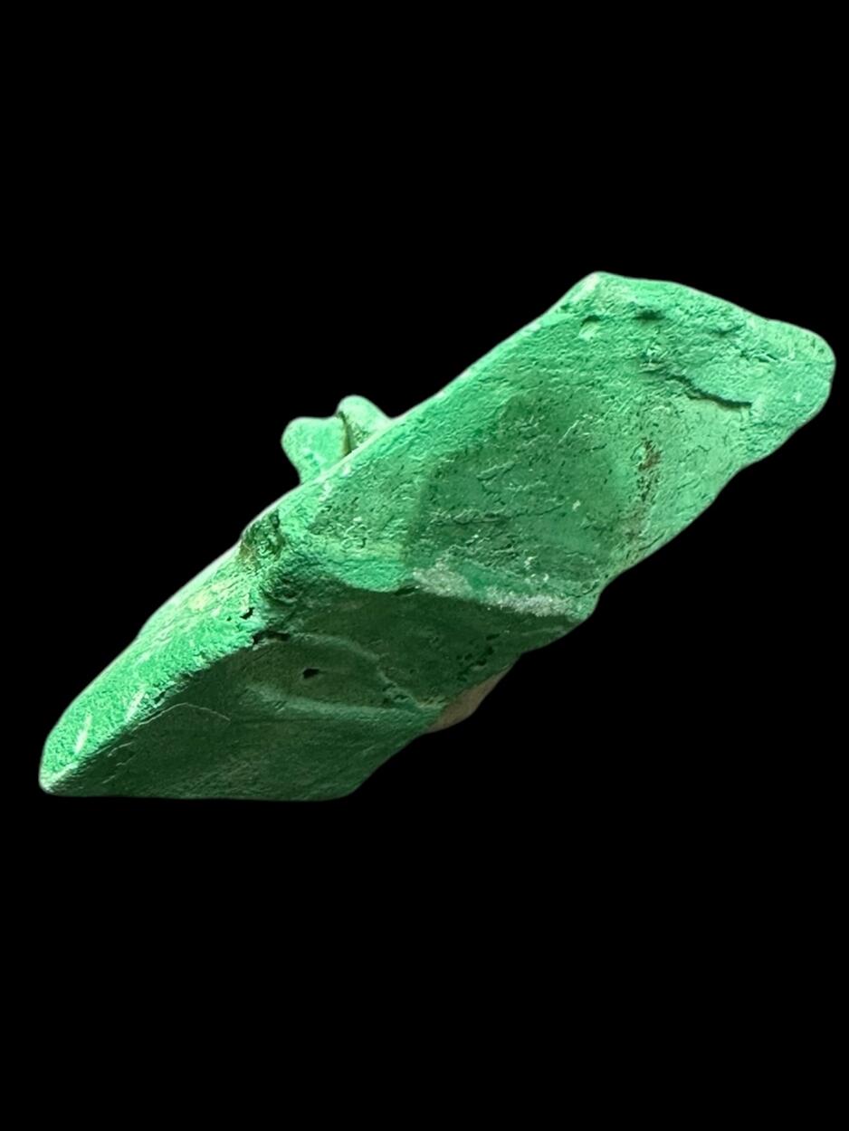 Calcite Psm Glauberite