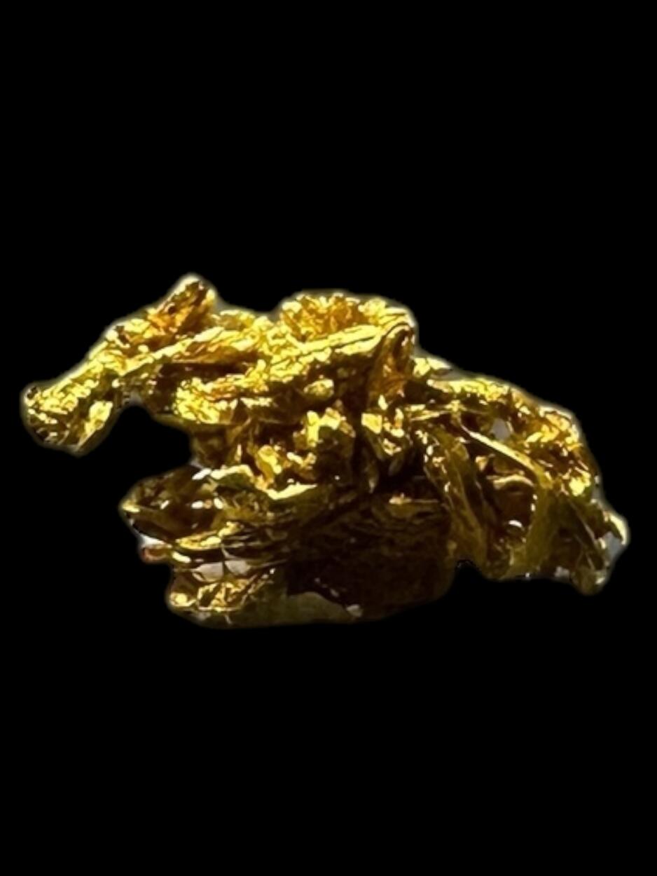Gold