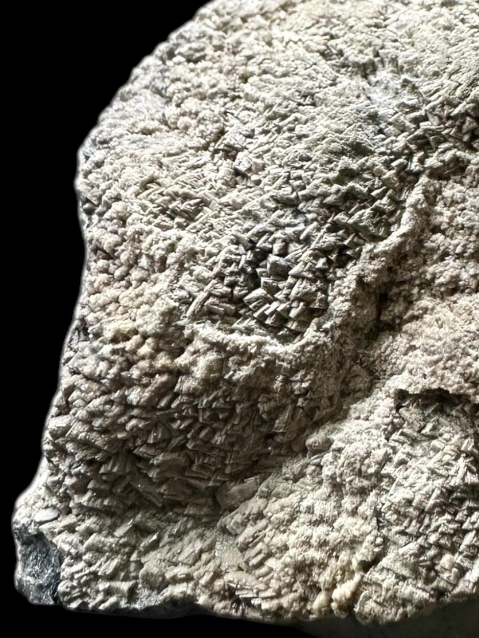 Hokutolite