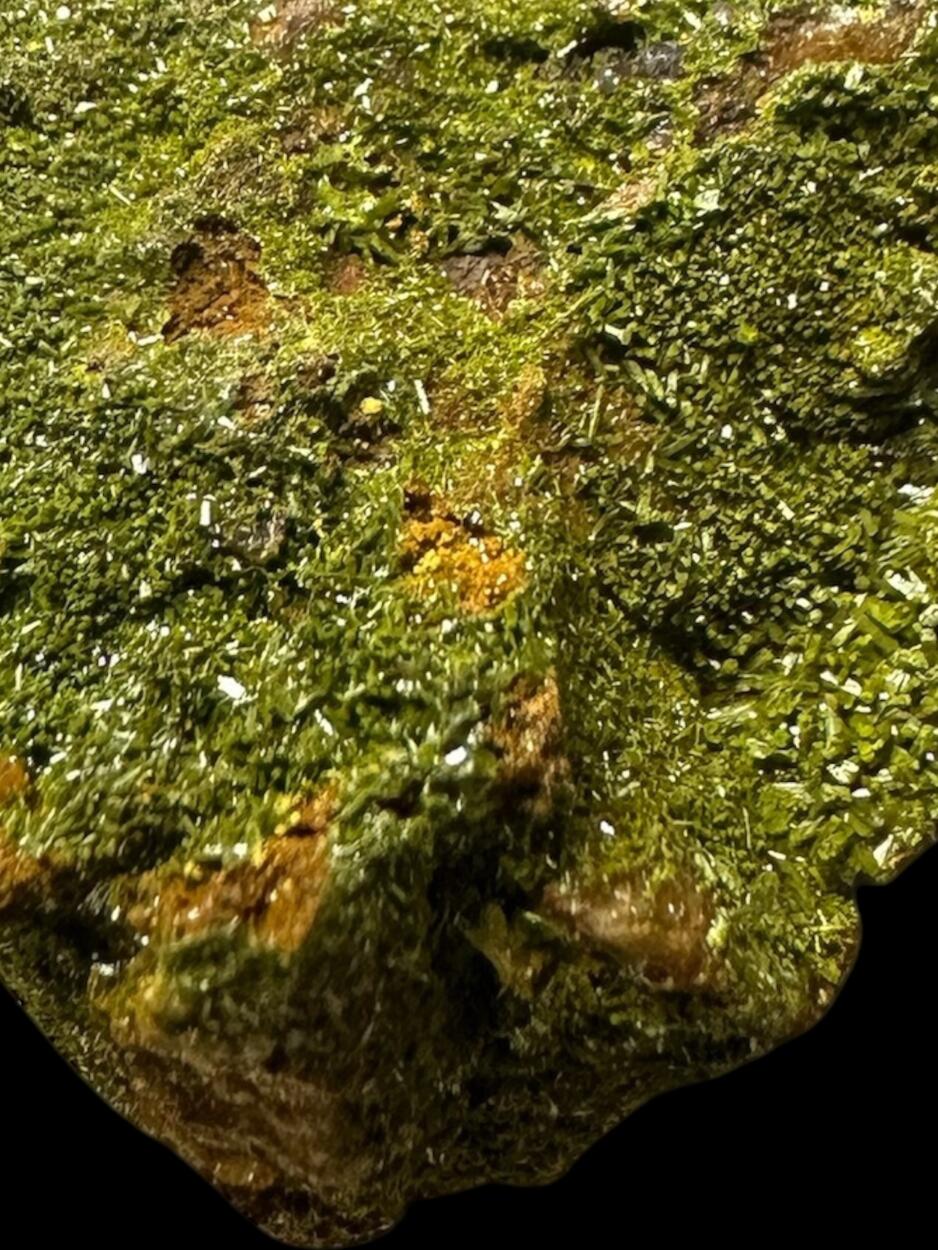Pyromorphite