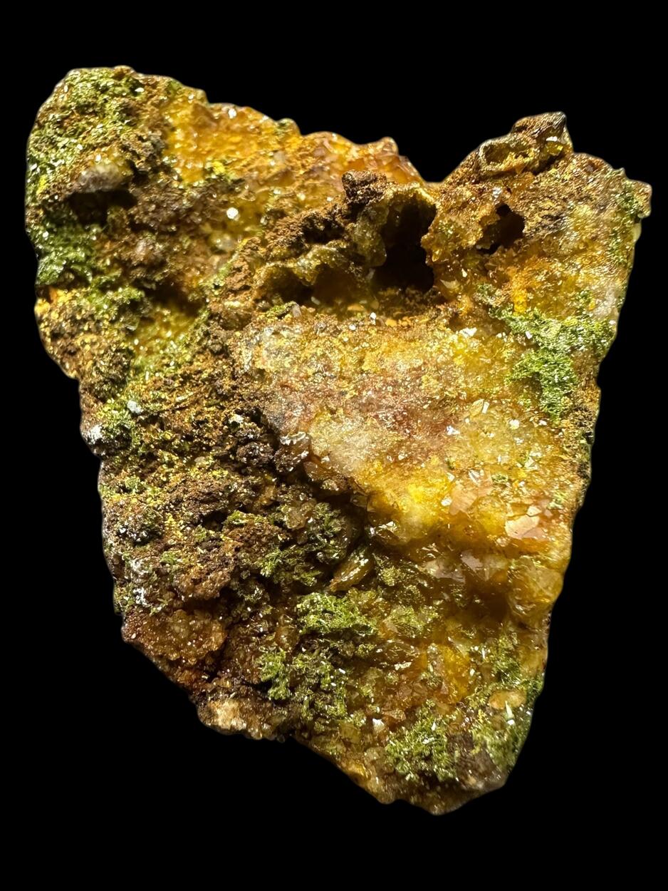 Pyromorphite