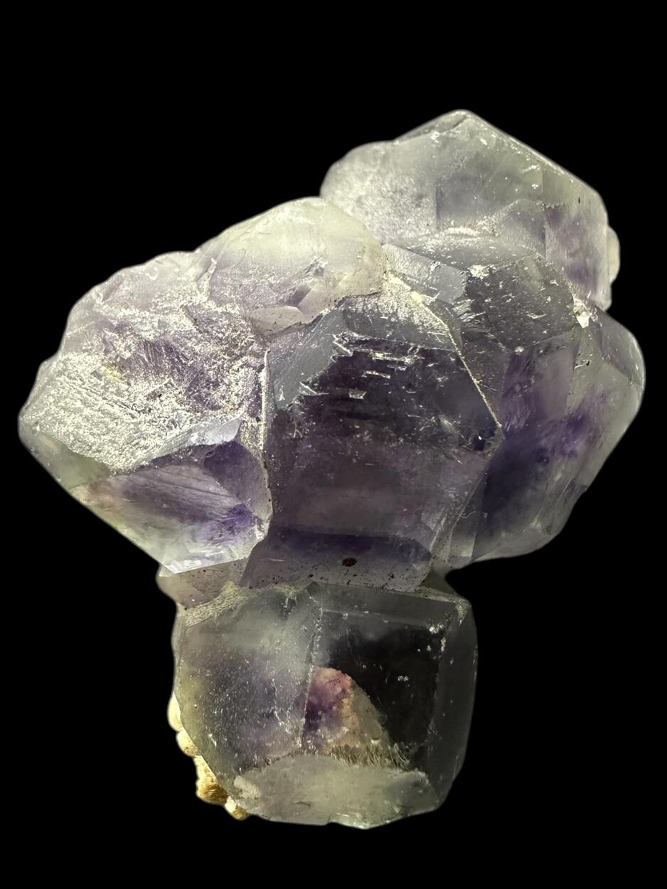 Fluorite