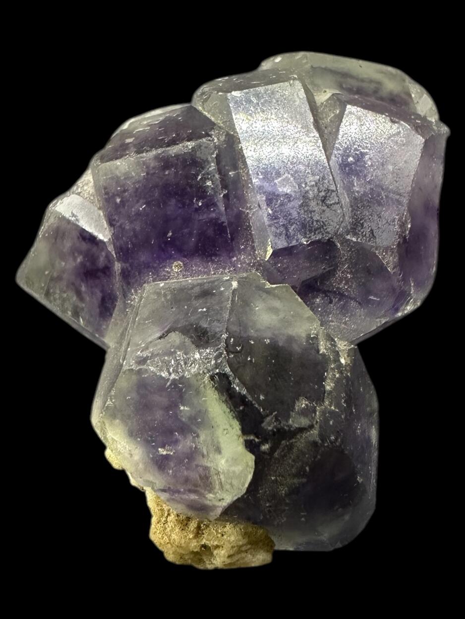 Fluorite