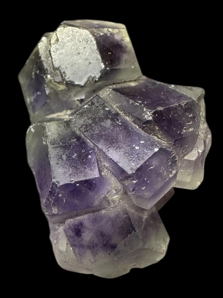 Fluorite