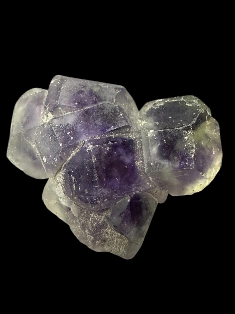 Fluorite