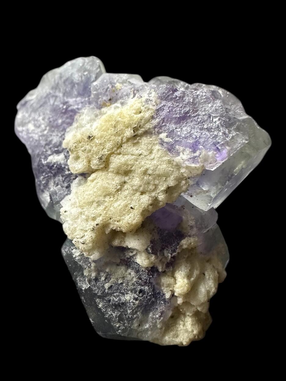 Fluorite