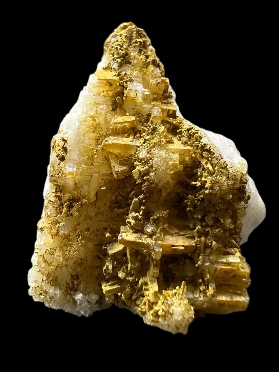 Thomsenolite