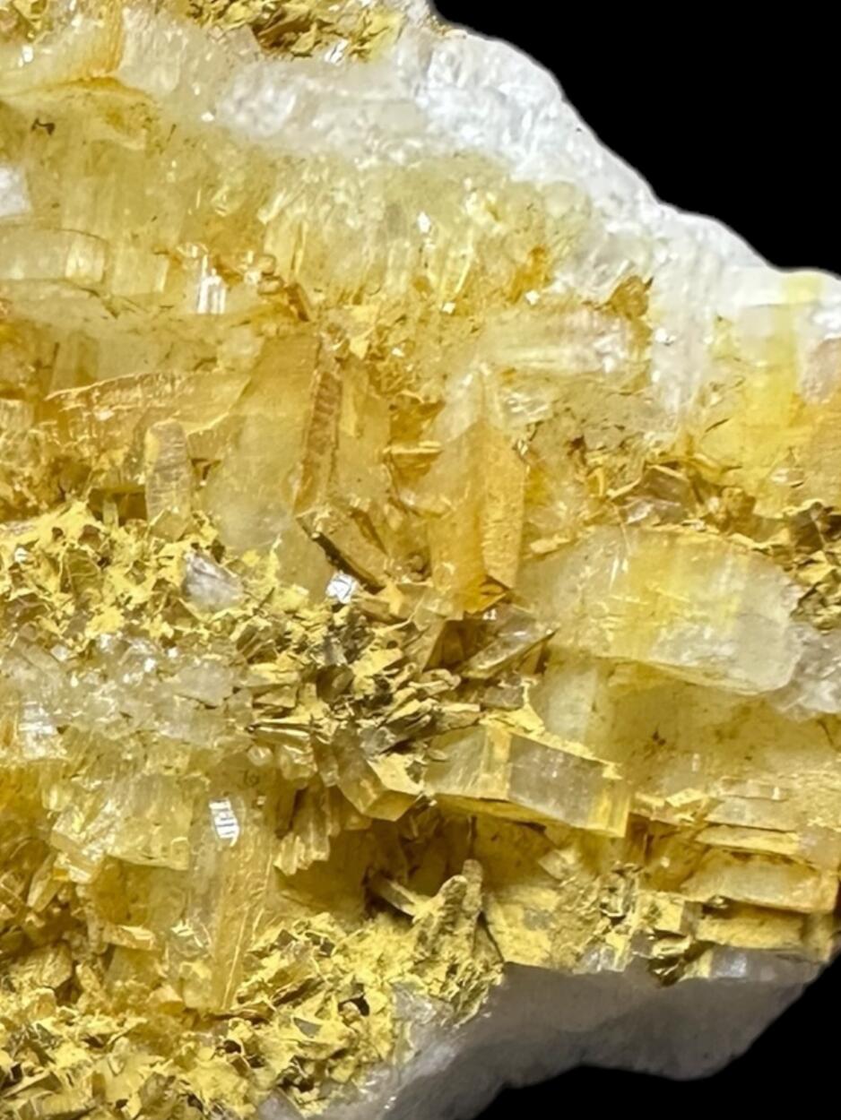 Thomsenolite