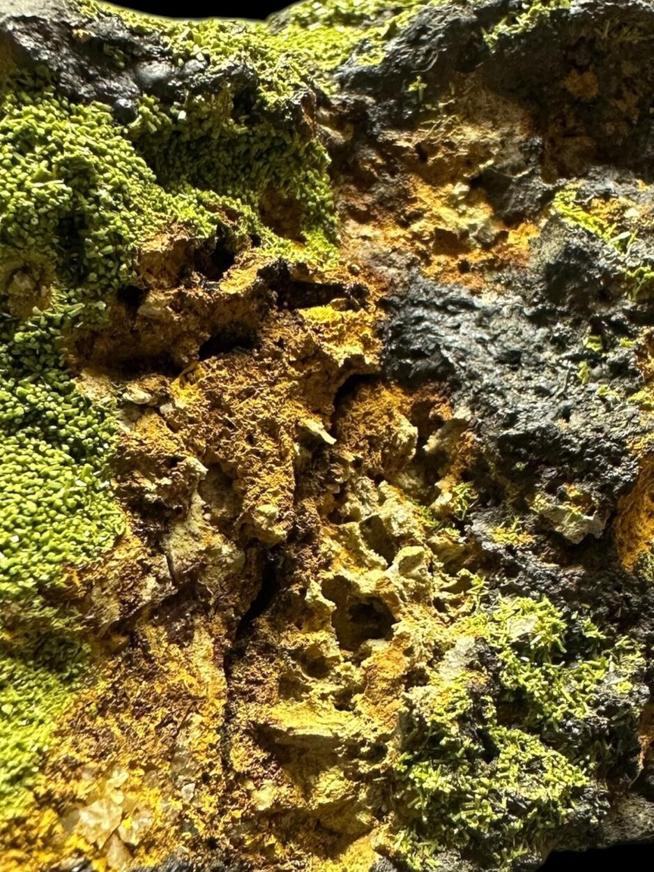 Pyromorphite