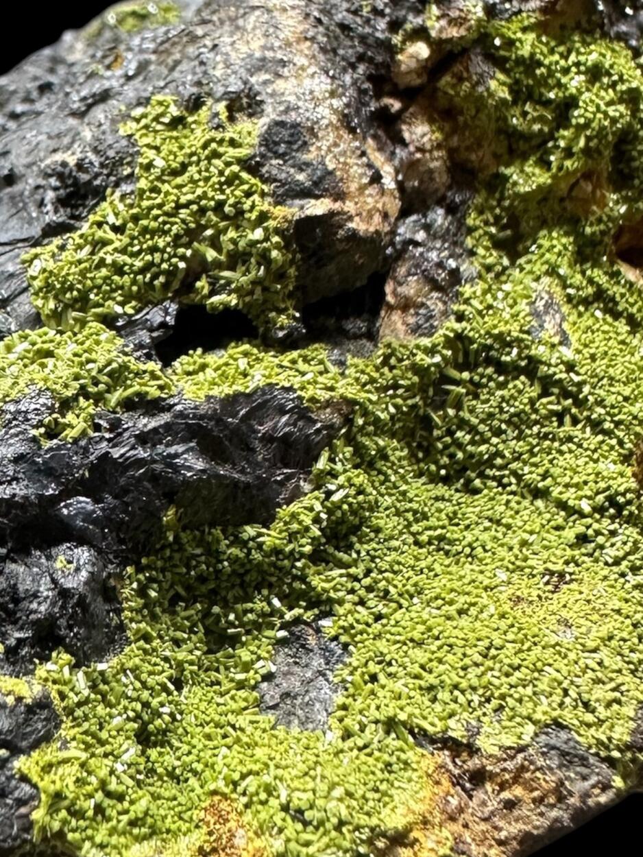 Pyromorphite