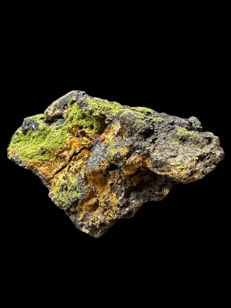 Pyromorphite