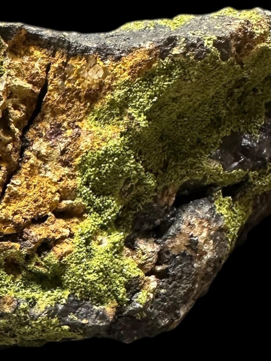 Pyromorphite