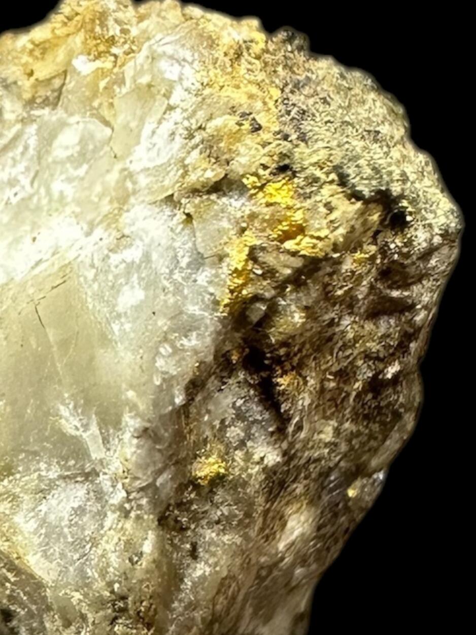 Gold