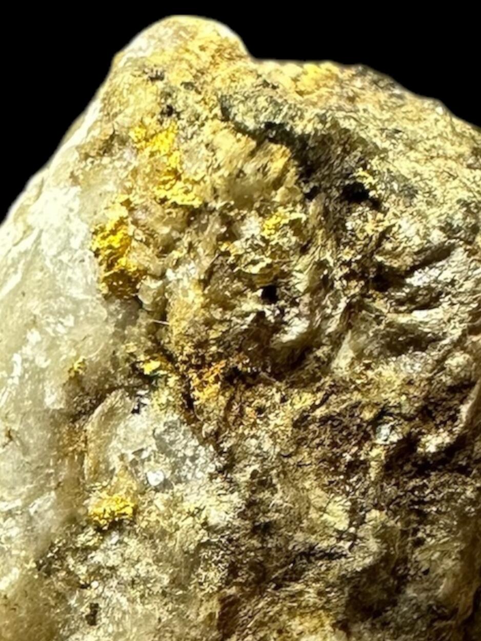 Gold