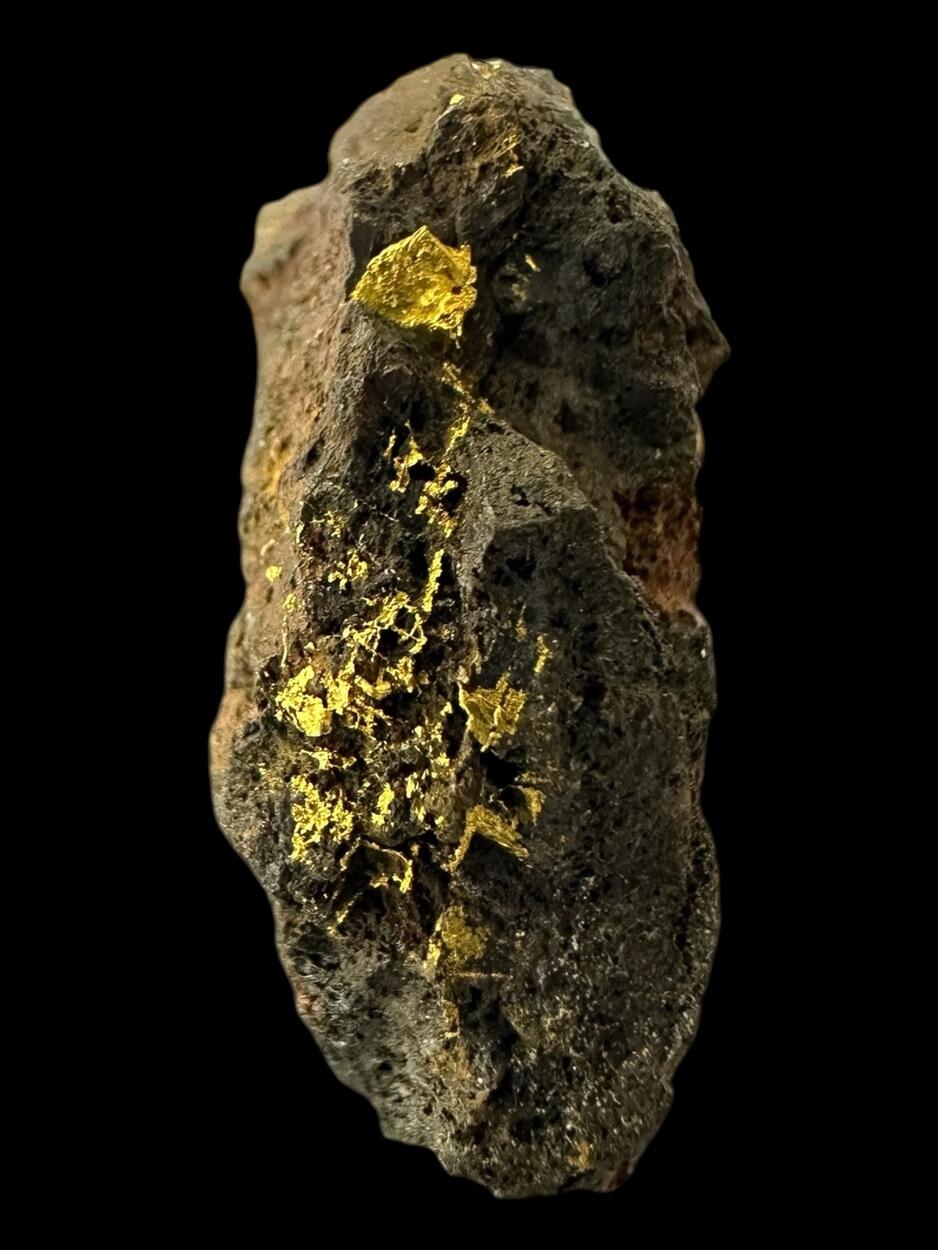 Gold