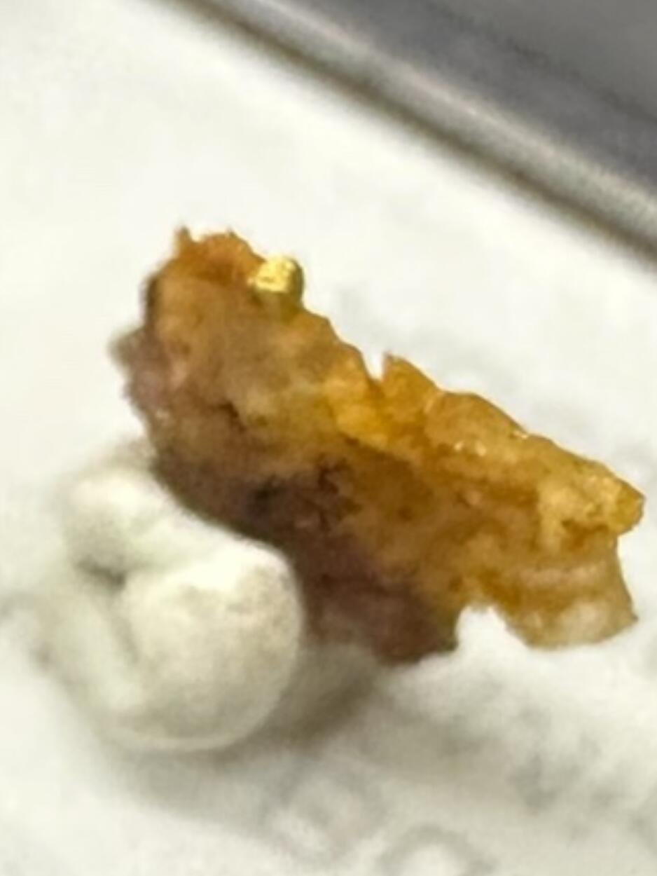 Gold