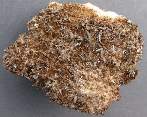 Vanadinite Var Endlichite