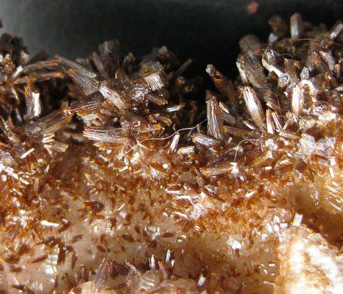 Vanadinite Var Endlichite