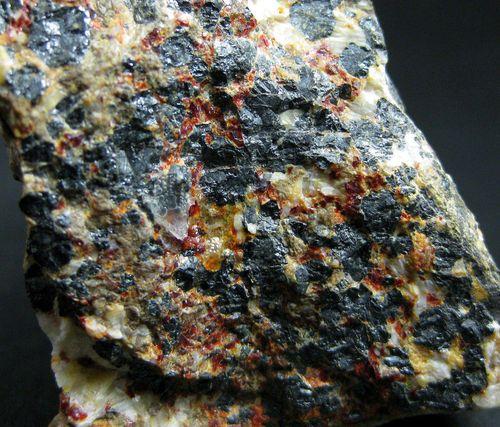Franklinite & Zincite