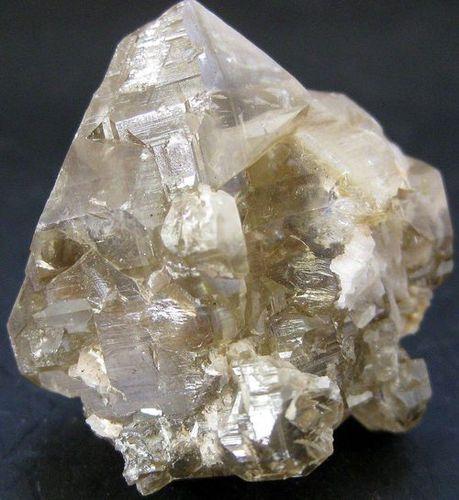 Cerussite