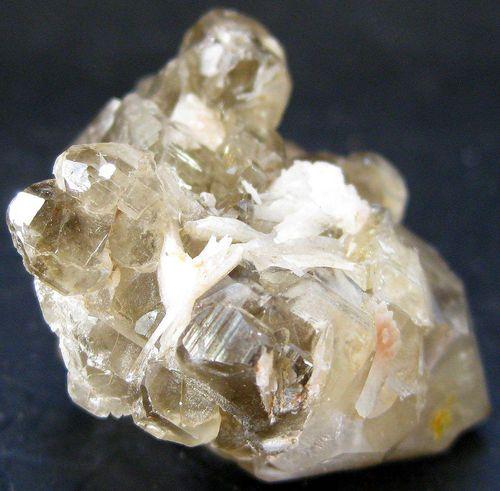 Cerussite