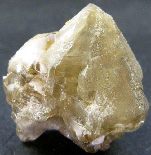 Cerussite