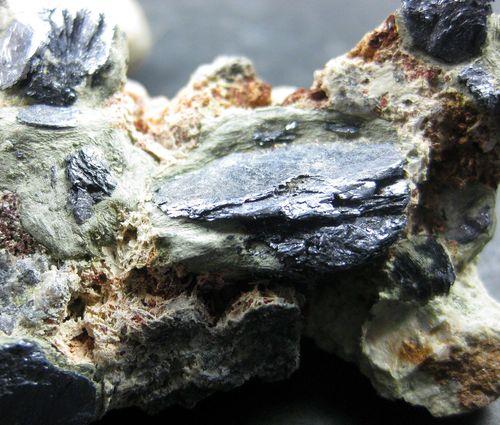 Molybdenite