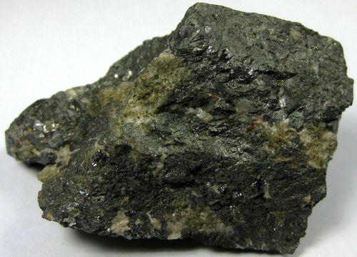 Nickelskutterudite
