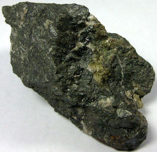 Nickelskutterudite
