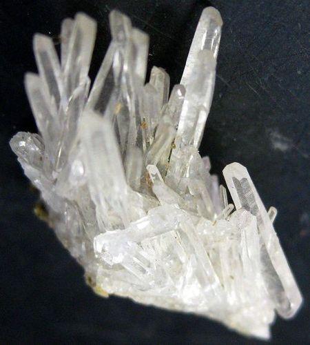 Rock Crystal