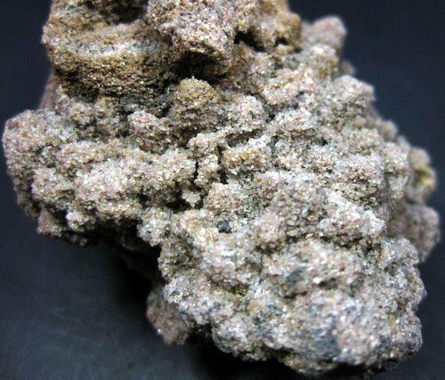 Sandstone Psm Calcite