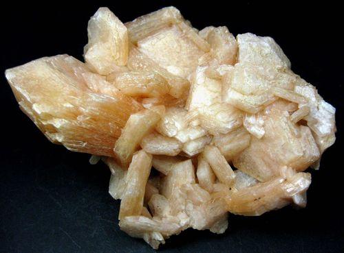 Stellerite