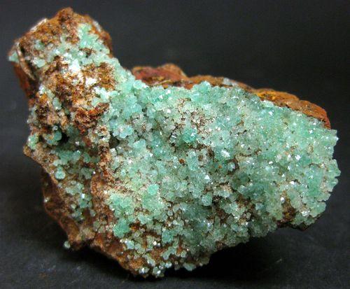 Cuprian Adamite