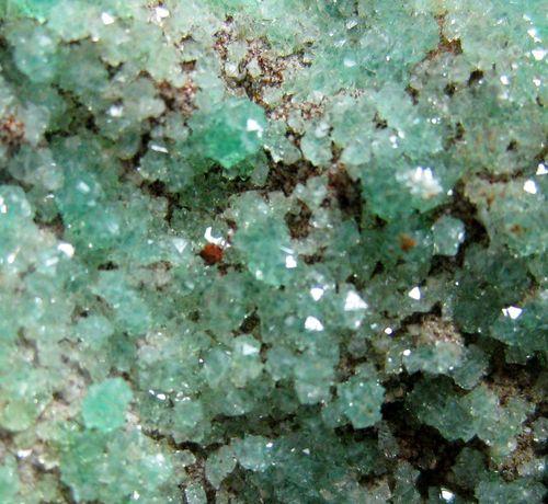 Cuprian Adamite