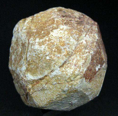 Feldspar Psm Leucite