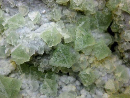 Fluorite