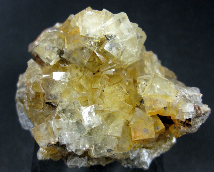 Fluorite