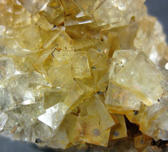 Fluorite