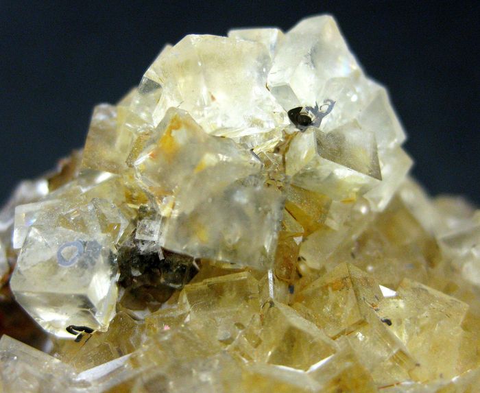 Fluorite