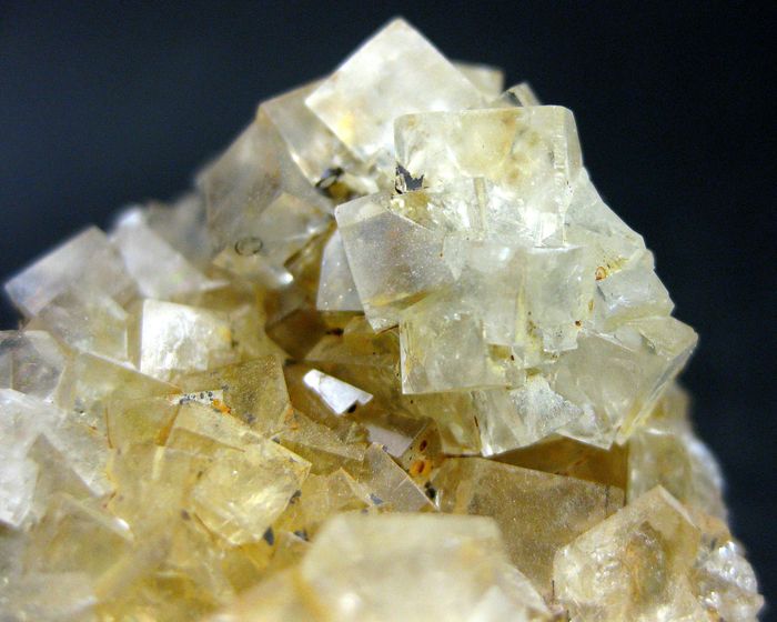 Fluorite