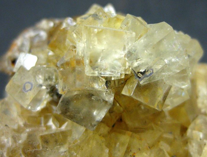 Fluorite