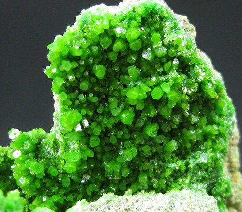 Pyromorphite
