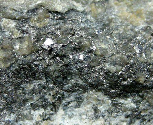 Tellurobismuthite