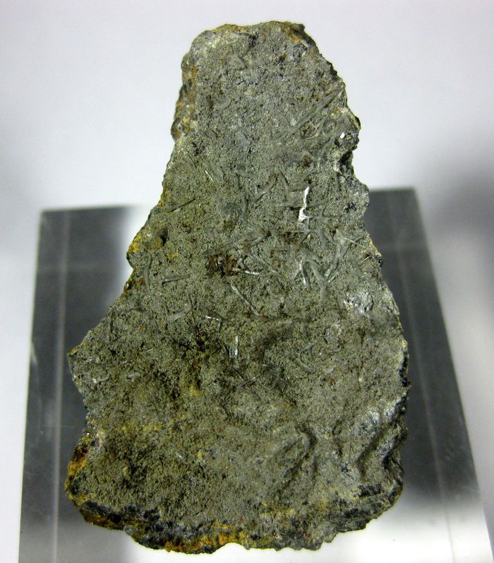 Brandholzite