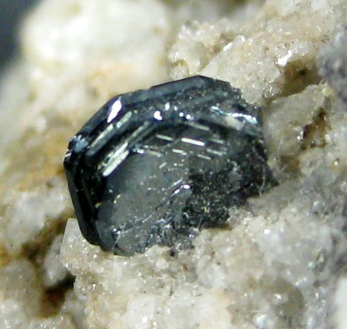 Hematite On Quartz & Adularia