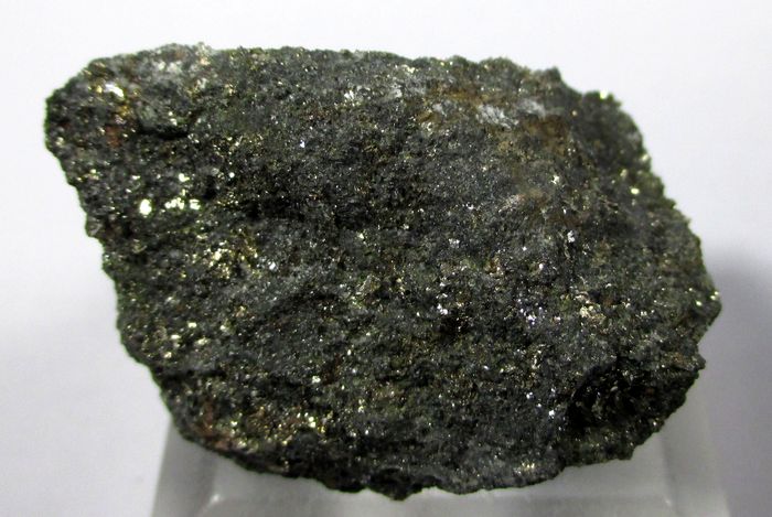Native Bismuth