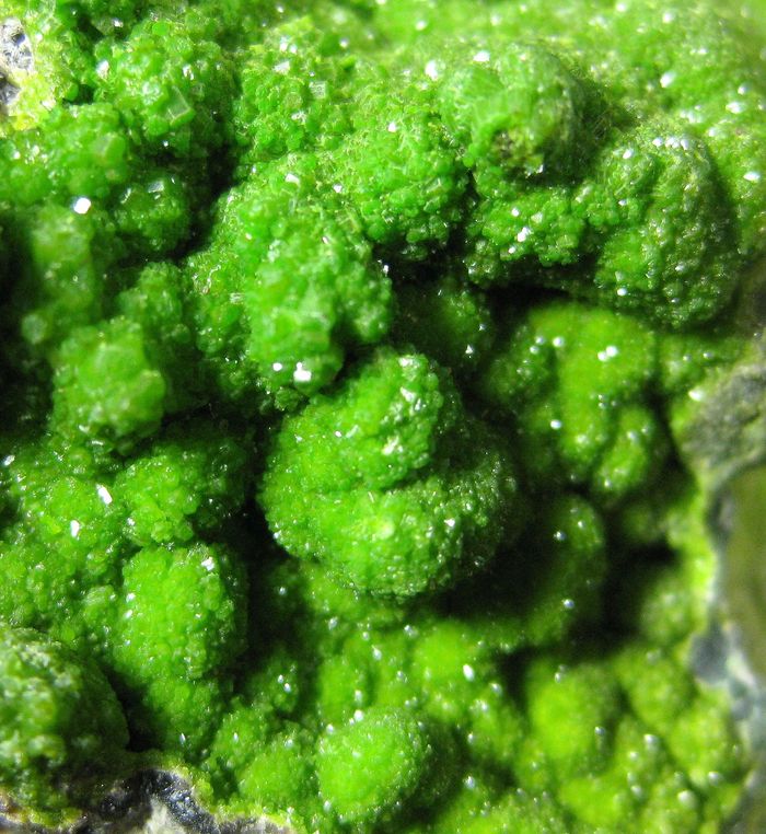 Pyromorphite