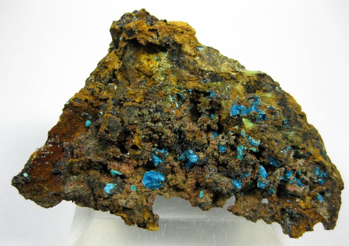 Serpierite