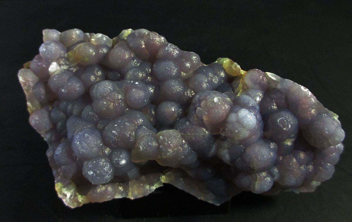 Chalcedony